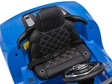 Load image into Gallery viewer, Audi R8 Ride On Race Car with Remote, Leather Seat and Rubber Tires