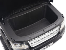 Load image into Gallery viewer, Land Rover Discovery 12V Ride On SUV W/Remote Control and Upgraded Motors