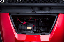 Load image into Gallery viewer, RC Mercedes Unimog UTV with 2 Seats and 4 Motor 4WD