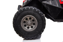 Load image into Gallery viewer, Extreme Buggy XL 4x4 With 24V Power Remote Rubber Tires and Remote Control
