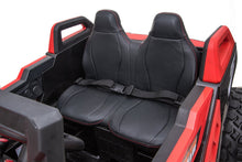 Load image into Gallery viewer, Extreme Buggy XL 4x4 With 24V Power Remote Rubber Tires and Remote Control