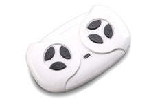 Load image into Gallery viewer, Big Rig Rescue 4WD Remote Control Ride On 2 Seat Police Truck With Rubber Tires