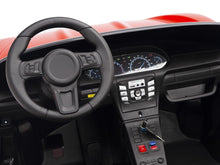 Load image into Gallery viewer, Super Sport 24V Big Kids Ride On 180W Brushless Motor and Real Rubber Tires