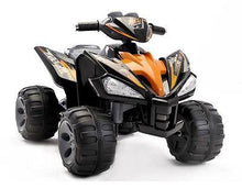 Load image into Gallery viewer, ATV 12V Ride On Car W/Twin Motors
