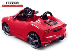 Load image into Gallery viewer, Ride On Ferrari F430 6v Sports Car