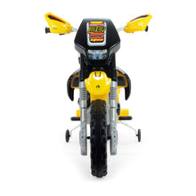 Load image into Gallery viewer, Motocross Thunder Max VX 12v Electric Ride On Dirt Bike