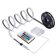 Load image into Gallery viewer, LED Color Changing Light DIY Kit With Remote Control