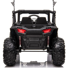 Load image into Gallery viewer, Remote Control Ride On Reaper With 4WD