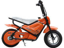 Load image into Gallery viewer, Ride On 24v Electric Monkey Mini Bike