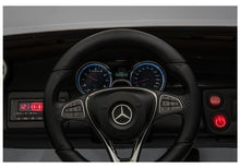 Load image into Gallery viewer, Pink Mercedes-Benz GLC63S Toddler Remote Control Ride On 2 Seat W/4 Motors