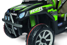 Load image into Gallery viewer, Polaris 24V Ranger RZR Powerful 2 Seat Ride On ATV - ETA July 15th, 2020
