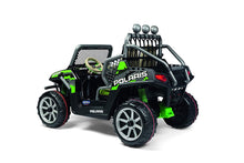 Load image into Gallery viewer, Polaris 24V Ranger RZR Powerful 2 Seat Ride On ATV - ETA July 15th, 2020