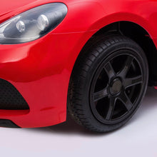 Load image into Gallery viewer, Super Sport 24V Big Kids Ride On 180W Brushless Motor and Real Rubber Tires