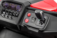 Load image into Gallery viewer, Pink Screamer Toddler Remote Control Ride On 2 Seat UTV W/4 Motors