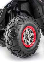 Load image into Gallery viewer, Screamer Toddler Remote Control Ride On 2 Seat UTV W/4 Motors