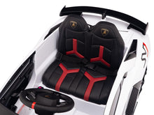 Load image into Gallery viewer, Toddler Lamborghini SVJ Remote Control Ride On Aventador
