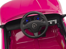 Load image into Gallery viewer, Maserati GranCabrio Electric Toddle Ride On Sports Car With Remote
