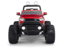 Load image into Gallery viewer, Monster Truck 4WD Lifted Toddler Remote Control Ride On
