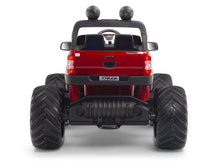 Load image into Gallery viewer, Monster Truck 4WD Lifted Toddler Remote Control Ride On
