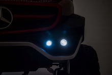 Load image into Gallery viewer, RC Mercedes Unimog UTV with 2 Seats and 4 Motor 4WD
