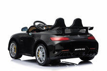 Load image into Gallery viewer, GT R Mercedes-Benz AMG Ride On Car All Wheel Driver 2 Seater
