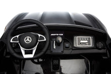 Load image into Gallery viewer, GT R Mercedes-Benz AMG Ride On Car All Wheel Driver 2 Seater
