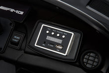 Load image into Gallery viewer, GT R Mercedes-Benz AMG Ride On Car All Wheel Driver 2 Seater

