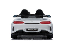 Load image into Gallery viewer, GT R Mercedes-Benz AMG Ride On Car All Wheel Driver 2 Seater
