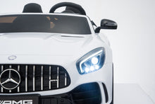 Load image into Gallery viewer, GT R Mercedes-Benz AMG Ride On Car All Wheel Driver 2 Seater
