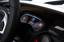 Load image into Gallery viewer, GT R Mercedes-Benz AMG Ride On Car All Wheel Driver 2 Seater
