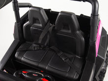 Load image into Gallery viewer, Trail Blazer 4WD Remote Control Ride On 2 Seat Side x Side UTV W/4 Motors
