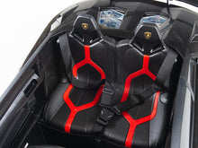 Load image into Gallery viewer, Lamborghini Aventador Roadster SV Toddler RC Ride On Supercar
