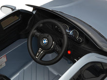 Load image into Gallery viewer, BMW X6 12V Ride On SUV W/Opening Doors and 2.4G Remote Control
