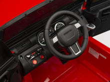 Load image into Gallery viewer, Rambler Ride On jeep with Full Doors and 2.4G Remote Control
