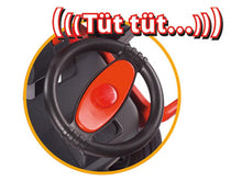 Load image into Gallery viewer, Big Linde Forklift Pedal Power for Kids
