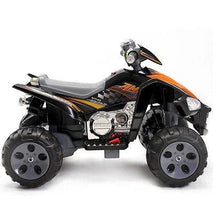 Load image into Gallery viewer, ATV 12V Ride On Car W/Twin Motors

