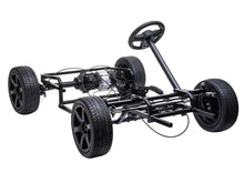Load image into Gallery viewer, Super Sport 24V Big Kids Ride On 180W Brushless Motor and Real Rubber Tires
