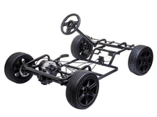 Load image into Gallery viewer, Super Sport 24V Big Kids Ride On 180W Brushless Motor and Real Rubber Tires
