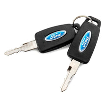 Load image into Gallery viewer, Ford Focus RS Toddler Remote Control Ride On Coupe W/Doors and Rubber Tires
