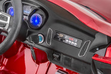 Load image into Gallery viewer, Ford Focus RS Toddler Remote Control Ride On Coupe W/Doors and Rubber Tires
