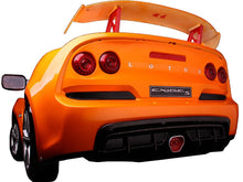 Load image into Gallery viewer, Ride On Lotus Exige 12v Sports Car in Orange

