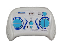 Load image into Gallery viewer, Lexus LX 570 Toddler 4WD Remote Control Ride On Car With 2 Seats and Touchscreen
