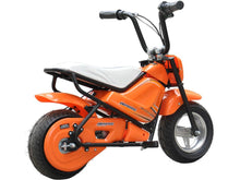 Load image into Gallery viewer, Ride On 24v Electric Monkey Mini Bike
