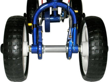 Load image into Gallery viewer, Quadra Byke Three Bikes In One
