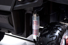 Load image into Gallery viewer, RC Mercedes Unimog UTV with 2 Seats and 4 Motor 4WD
