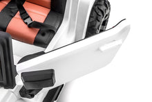 Load image into Gallery viewer, Ridgerunner 12V 2 Seat Remote RC Ride On Pick-Up Truck w/Rubber Tires
