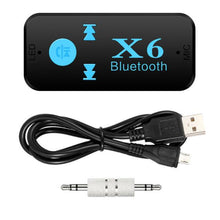 Load image into Gallery viewer, Wireless Bluetooth Receiver For Toddler Ride On Cars
