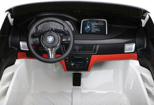 Load image into Gallery viewer, BMW X6 M Big Two Seat Remote Control Ride On Sports Activity Coupe
