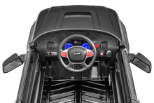 Load image into Gallery viewer, Montana Toddler Remote Control Ride On Pickup Truck with 4 Motor 4WD
