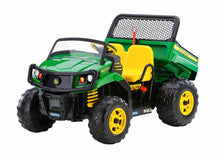 Load image into Gallery viewer, John Deere Gator XUV 2 Seat Ride On Tractor
